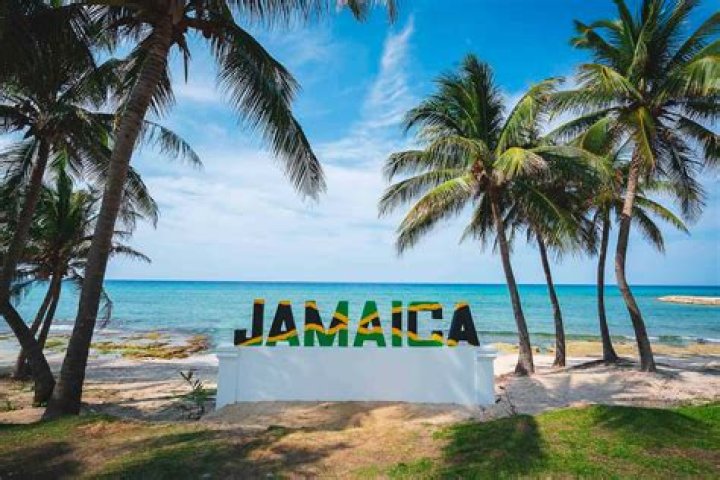What is Jamaica's nickname?