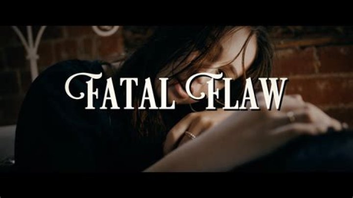What is Jason Grace's fatal flaw?