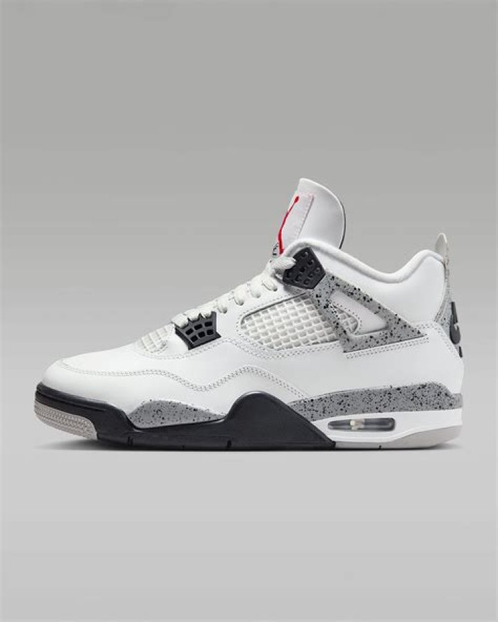 What is Jordan's deal with Nike?