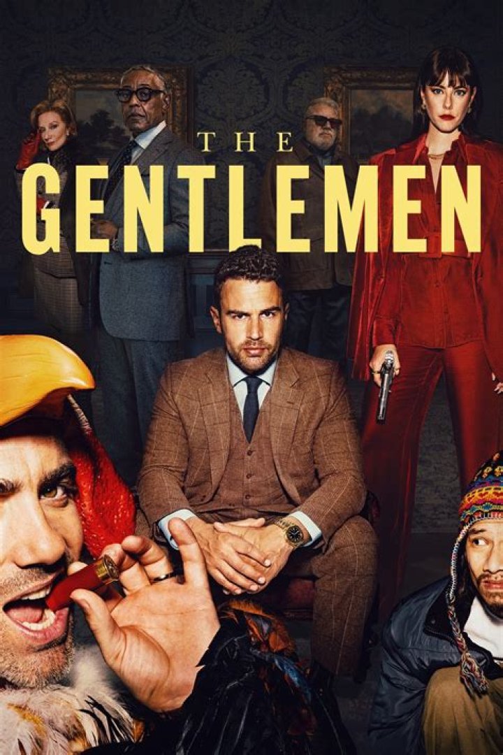 What is known as the gentleman's game?