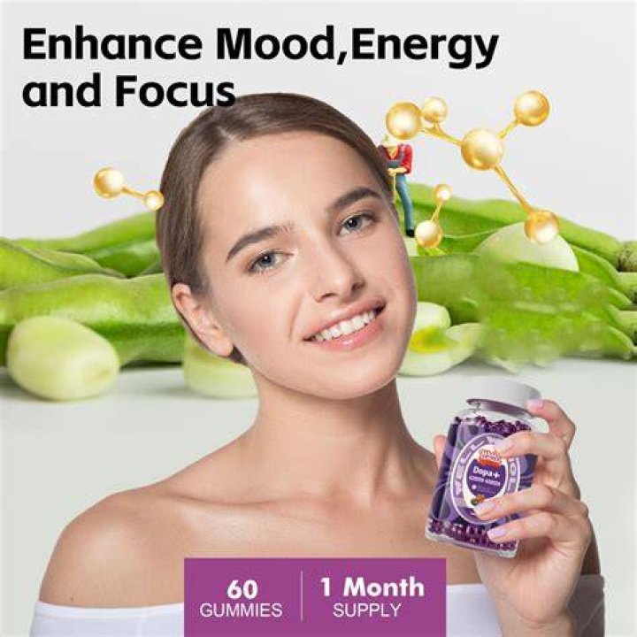 What is L-tyrosine supplement used for?