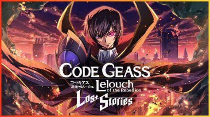 What is Lelouch IQ?