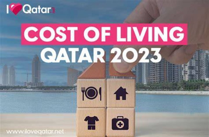 What is living in Qatar like?