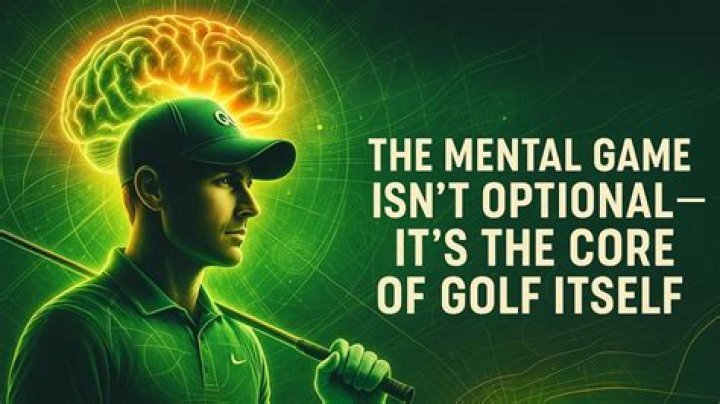 What is long game in golf?