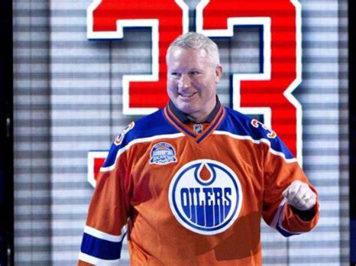 What is Marty McSorley doing now?