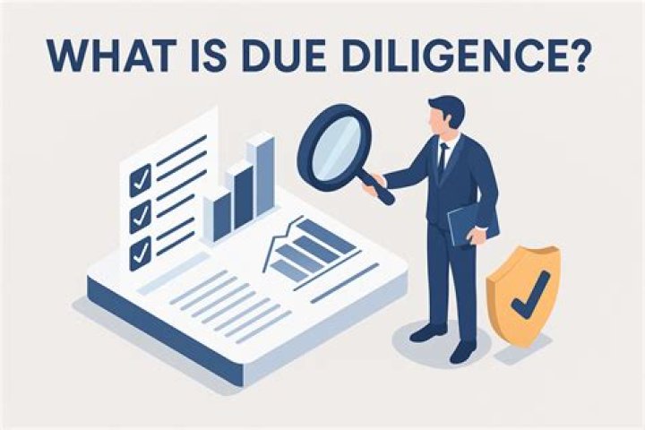 What is meant by due Factor?