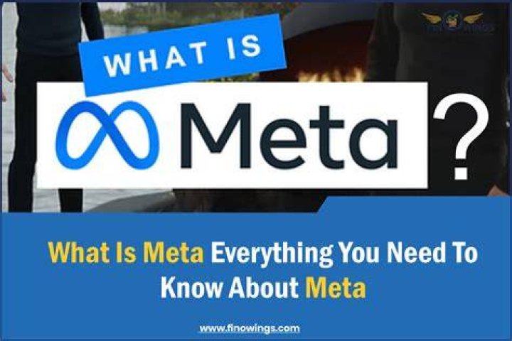 What is meta attention?