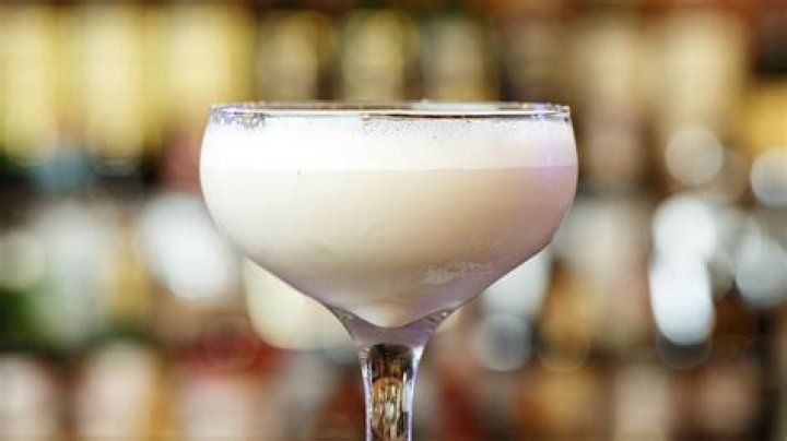 What is Michigan's state drink?