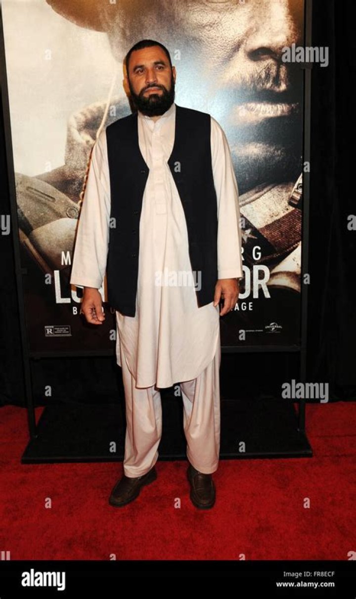 What is Mohammad Gulab doing now?