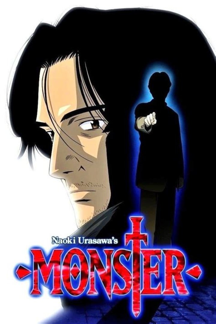What is Monster anime?