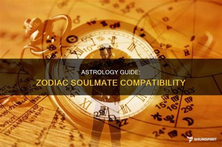 What is my soulmate?