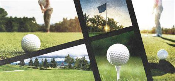 What is Net play in golf?