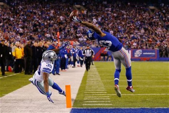 What is Odell number?