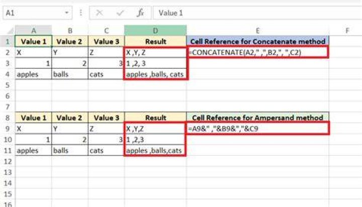 What is opposite of CONCATENATE in Excel?