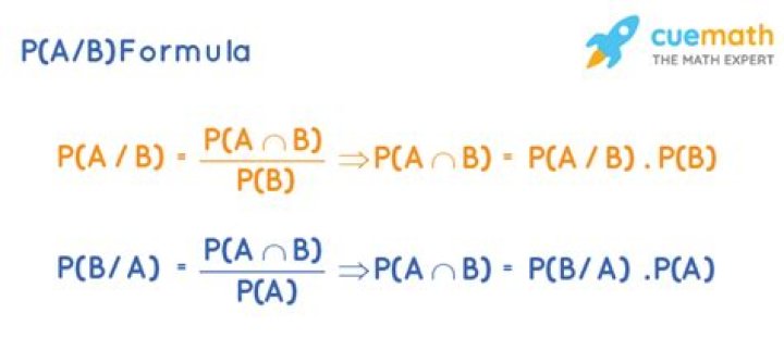 What is P A or B )?