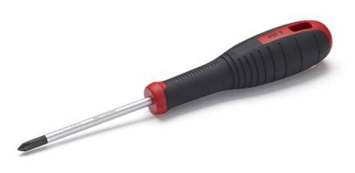 What is Philips screw?
