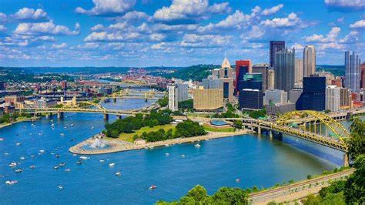 What is Pittsburgh known for?