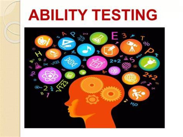 What is Player Ability Test?