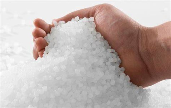 What is polymer resin?