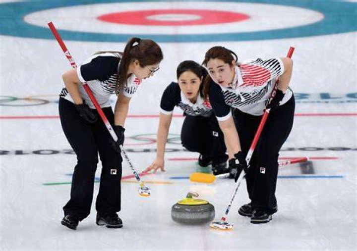 What is PP in curling?