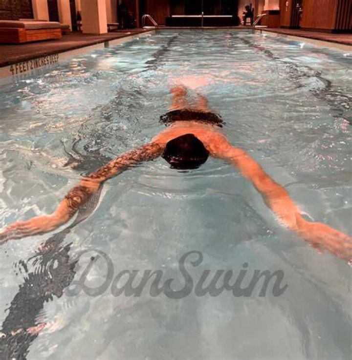What is prone float?