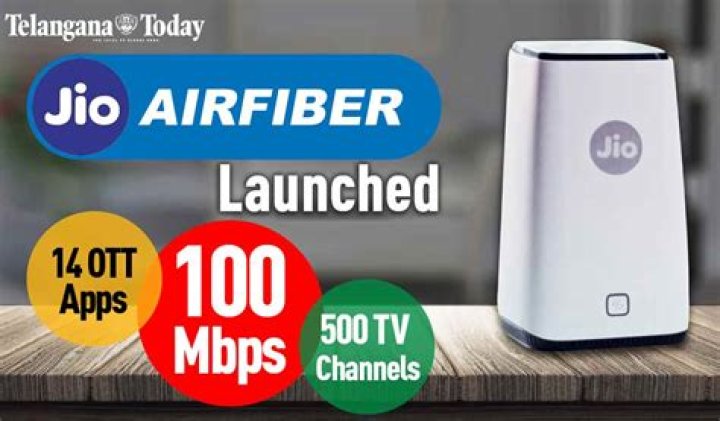 What is Reliance Jio TV?