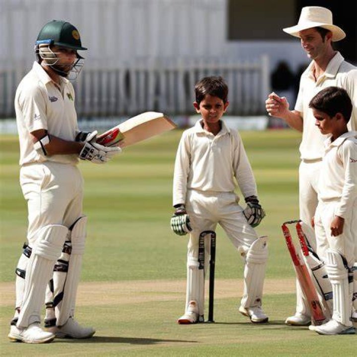 What is Ripper in cricket?