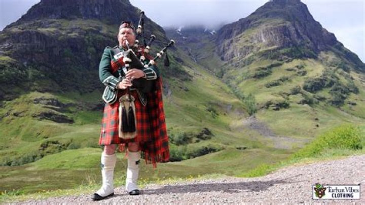 What is Scotland famous for?