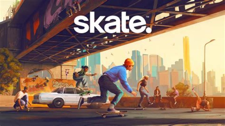 What is skate Korea?