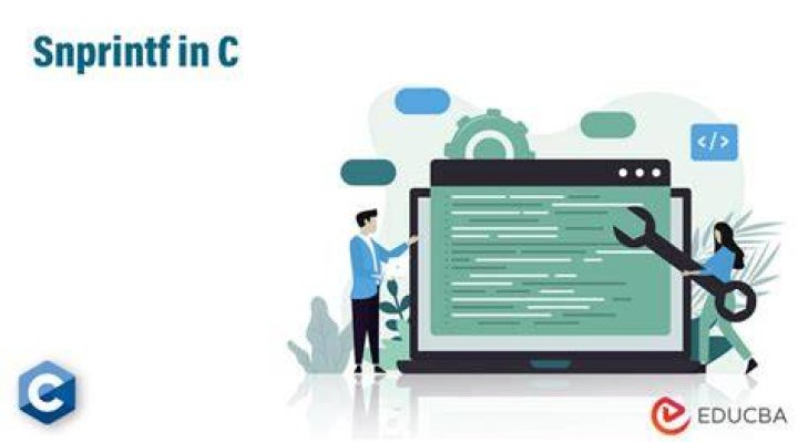 What is Snprintf in C?