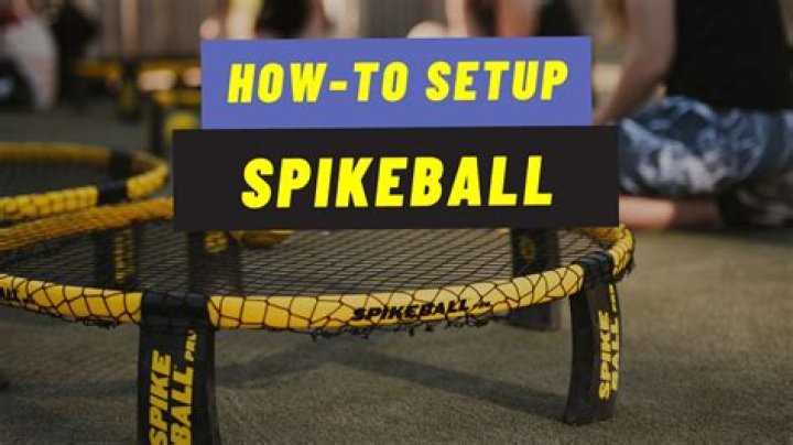What is Spike speed?