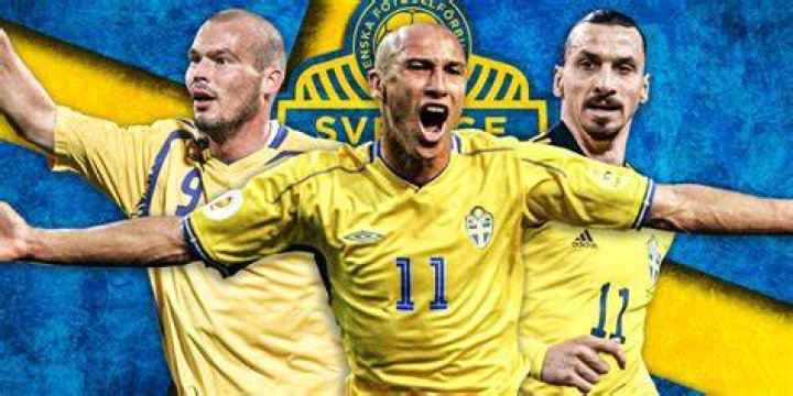 What is Sweden national sport?