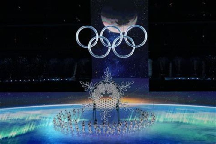 What is Taiwan being called in the Olympics?