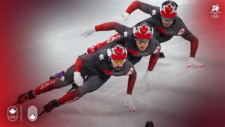 What is team pursuit speed skating?