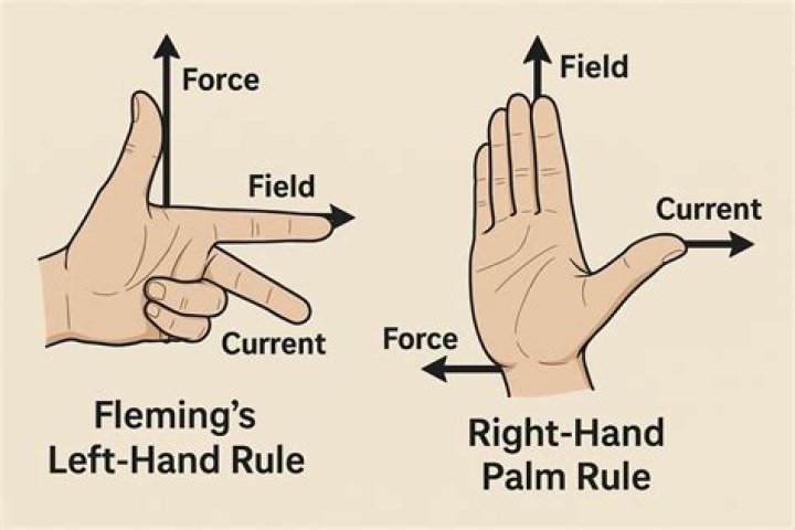 What is the ball in hand rule in golf?