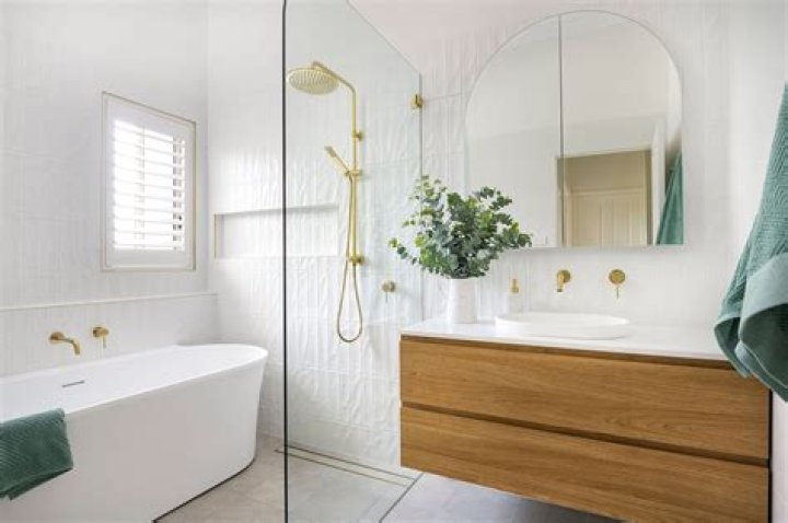 What is the bathroom called in Australia?