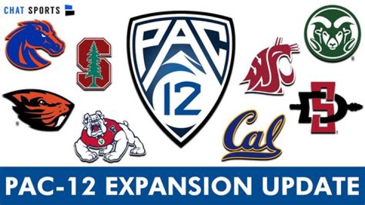 What is the best academic PAC 12 school?