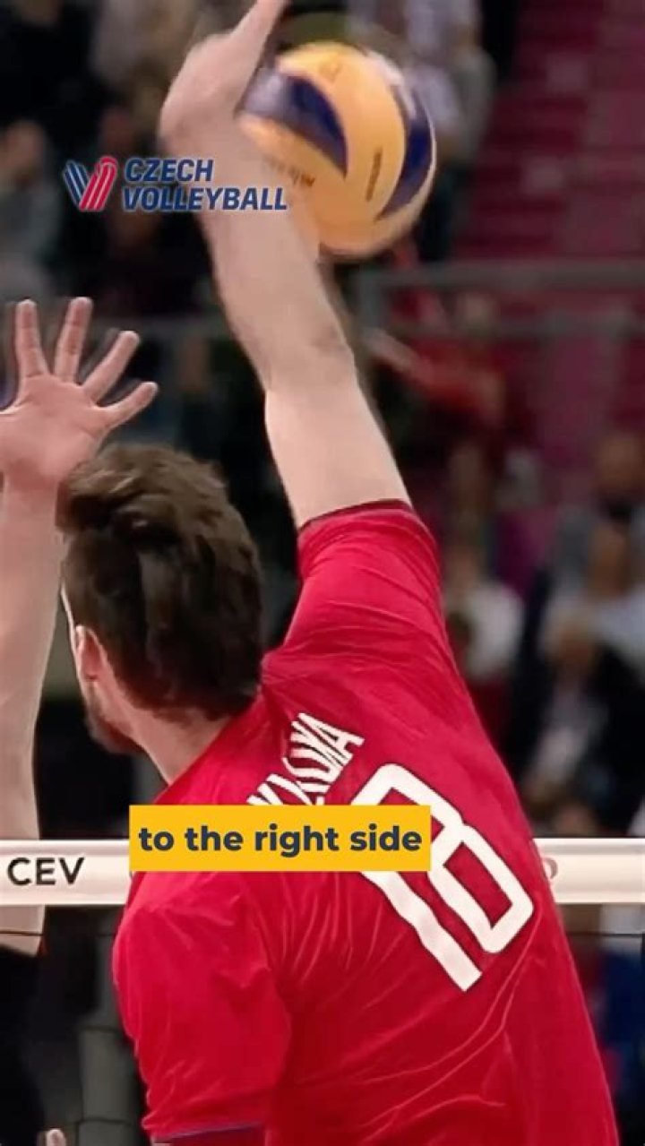 What is the best age to start volleyball?