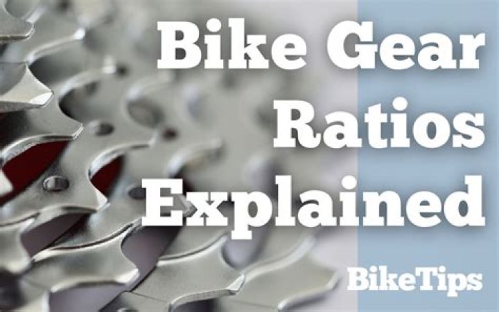 What is the best BMX gear ratio?