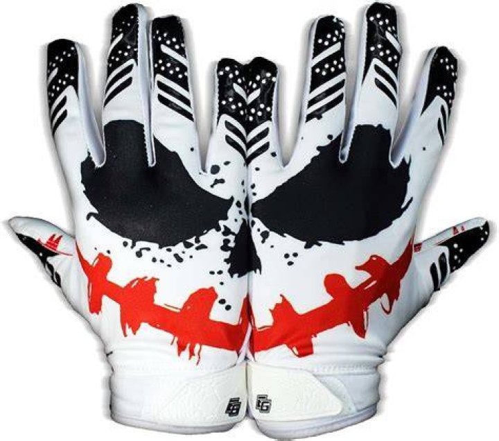 What is the best brand of football gloves?