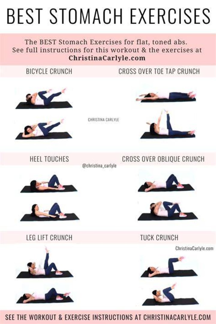 What is the best exercise for losing weight?