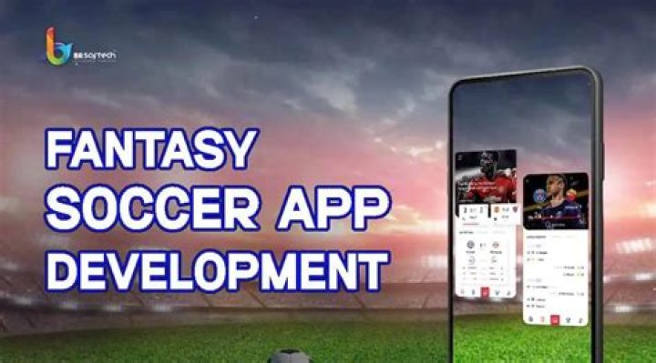 What is the best fantasy soccer app?