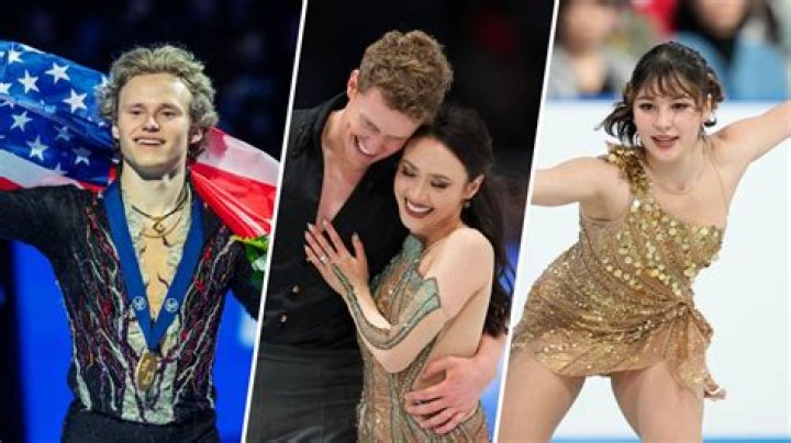 What is the best figure skating performance of all time?