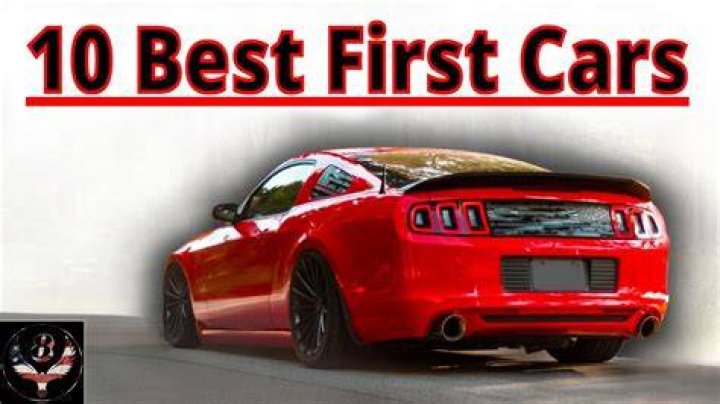 What is the best first car for a girl?