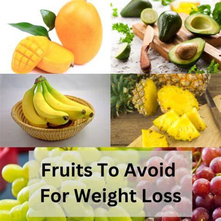 What is the best frozen fruit for weight loss?