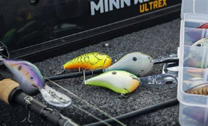 What is the best gear ratio for crankbaits?