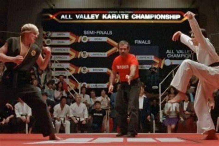 What is the best karate gi in the world?