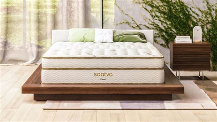 What is the best mattress for a 400 lb person?