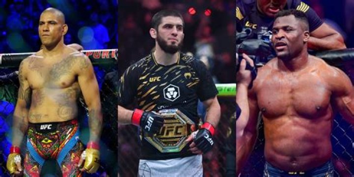 What is the best MMA fight of all time?