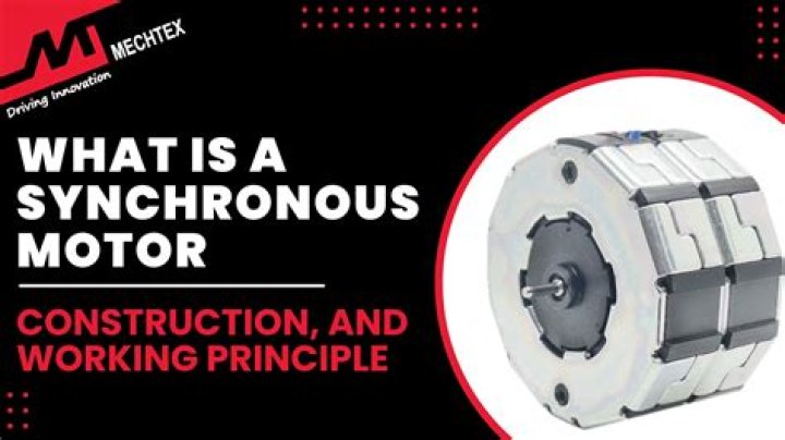 What is the best motor ever built?